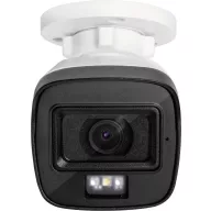   ABUS ABUS TVCC32512 Analog HD Mini Tube 2MPx TN IR IP67 TVCC32512 Vezetékes IP-Megfigyelő kamera1920 x 1080 pixel