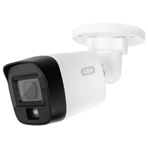 ABUS ABUS TVCC32512 Analog HD Mini Tube 2MPx TN IR IP67 TVCC32512 Vezetékes IP-Megfigyelő kamera1920 x 1080 pixel