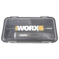   Worx WX242 Akkus csavarozó 4 V 2.0 Ah Lítiumion Hordtáskával