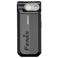 Fenix SW05R-UV LED Kézilámpa 49 óra 55 g