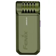 Fenix SW05R-UV LED Kézilámpa 49 óra 55 g