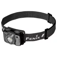   Fenix HL12R V2.0 LED Fejlámpa 500 lm 112 óra FEHL12RV2-grau