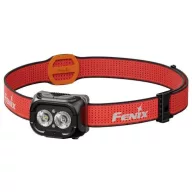   Fenix HL18R-T V2.0 LED Fejlámpa 350 lm 160 óra FENHL18RTV2SCHWARZ