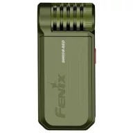 Fenix SW05R-RED LED Kézilámpa 49 óra 55 g