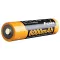 Fenix FEARBL21-6000 Tartalék akku TK sorozat: TK22R,HT sorozat: HT18R, HT32LR sorozat: LR36RPD sorozat: PD40R V3.0, PD36R V2.0LD sorozat: LD45R Fekete, Narancs