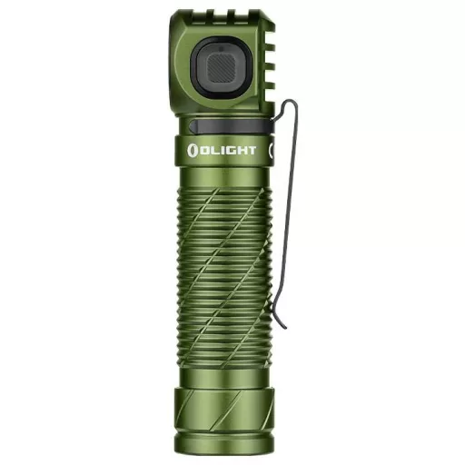 OLight Fejlámpa IP68 (vízálló) 600 lm 150 g