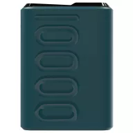   RealPower REALPOWER PB-10000 C Powerbank 10000 mAh Power Delivery Sötétkék