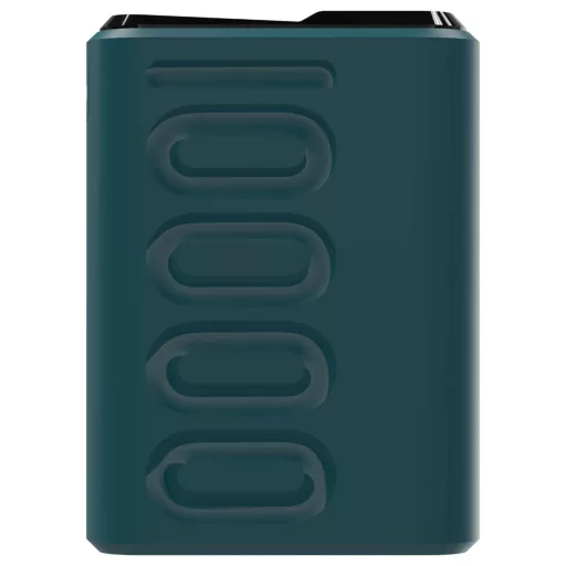 RealPower REALPOWER PB-10000 C Powerbank 10000 mAh Power Delivery Sötétkék