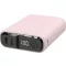 RealPower REALPOWER PB-10000 C Powerbank 10.000 mAh Power Delivery Rózsa