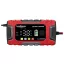 kraftmax Töltőkészülék 12 V, 24 V Töltőáram (max.) 10 A