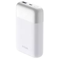 D-Link DPP-101 Powerbank 10000 mAh USB-A, USB-C® Fehér