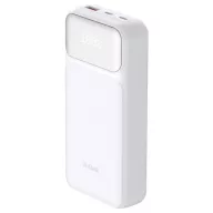   D-Link DPP-201 Powerbank 20000 mAh Power Delivery USB-A, USB-C® Fehér