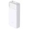 D-Link DPP-201 Powerbank 20000 mAh Power Delivery USB-A, USB-C® Fehér
