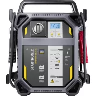   GYS STARTRONIC SUPERCAP 12/24 V 082816 Gyorsindító rendszer 12 V, 24 V