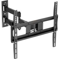   My Wall TV fali tartó 81,3 cm (32) - 190,5 cm (75) Csuklóval mozgatható