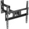 My Wall TV fali tartó 81,3 cm (32) - 190,5 cm (75) Csuklóval mozgatható