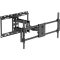 My Wall TV fali tartó 109,2 cm (43) - 254,0 cm (100) Csuklóval mozgatható