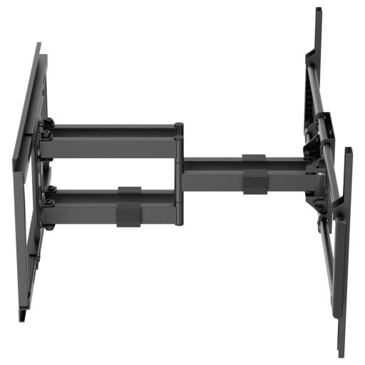 My Wall TV fali tartó 109,2 cm (43) - 254,0 cm (100) Csuklóval mozgatható