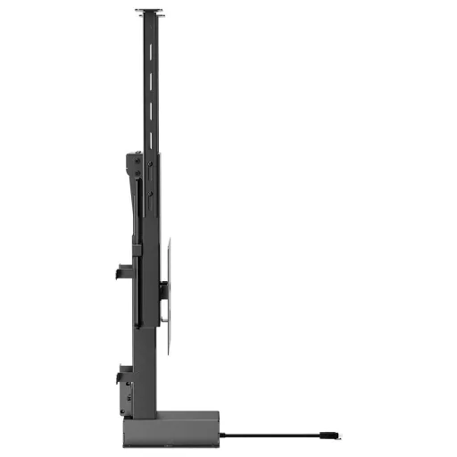 My Wall TV fali tartó 43,2 cm (17) - 81,3 cm (32) Vezérlés alkalmazáson keresztül, elektromosan motorizált
