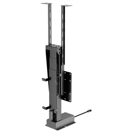 My Wall TV fali tartó 43,2 cm (17) - 81,3 cm (32) Vezérlés alkalmazáson keresztül, elektromosan motorizált