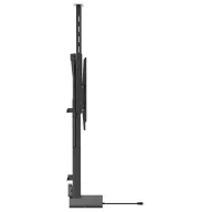   My Wall TV fali tartó 94,0 cm (37) - 165,1 cm (65) Vezérlés alkalmazáson keresztül, elektromosan motorizált