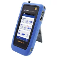   Hálózat ellenőrző készülék R166001 Trend Networks SignalTEK QT Pro 10G Hálózat
