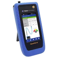   Hálózat ellenőrző készülék R166001 Trend Networks SignalTEK QT Pro 10G Hálózat