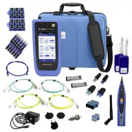   Hálózat ellenőrző készülék STQT-PRO-KIT-3Y Trend Networks SignalTEK QT Pro 10G Kit