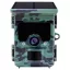 Camouflage EZ-Solar Vadmegfigyelő kamera 46 Megapixel Napelemes töltővel, lítiumion akkuval, WLAN Terepszínű