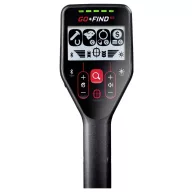 MineLab Go Find 66 Fémkereső 3231-0015