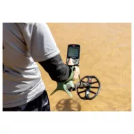 MineLab Xterra PRO Fémkereső 3707-0001