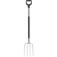 Fiskars 1070678 Trágyavilla