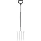 Fiskars 1070678 Trágyavilla