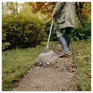 Fiskars 1076977 Lombseprű Munkaszélesség 42 cm