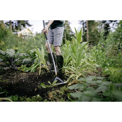 Fiskars 1077110 Gyomeltávolító