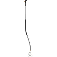 Fiskars 1076978 Kultivátor Munkaszélesség 13 cm