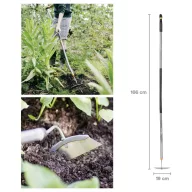 Fiskars 1076979 Kapa Munkaszélesség 19 cm