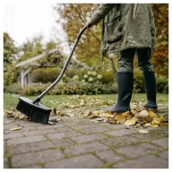 Fiskars 1077114 Seprű Munkaszélesség 43 cm