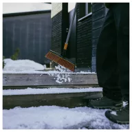 Fiskars 1077115 Seprű Munkaszélesség 390 mm