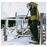 Fiskars 1077115 Seprű Munkaszélesség 390 mm