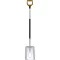 Fiskars 1066731 Ásó Munkaszélesség 223 mm Szoft markolat