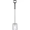 Fiskars 1066734 Ásó Munkaszélesség 223 mm