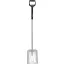 Fiskars 1066734 Ásó Munkaszélesség 223 mm
