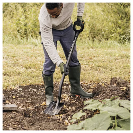 Fiskars 1066707 Ásó