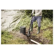 Fiskars 1066709 Ásó