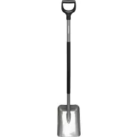 Fiskars 1066712 Ásó Munkaszélesség 23 cm