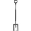 Fiskars 1066712 Ásó Munkaszélesség 23 cm