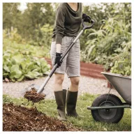 Fiskars 1066712 Ásó Munkaszélesség 23 cm