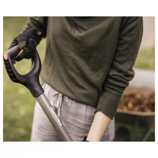 Fiskars 1066712 Ásó Munkaszélesség 23 cm