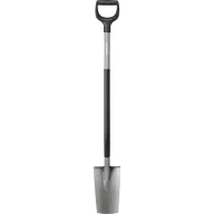Fiskars 1066714 Ásó Munkaszélesség 18 cm D fogantyú